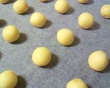 A picture of step 7 of Snowball Cookies with Aromatic Yuzu Citrus.