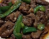Foto langkah ke 7 dari resep Beef Teriyaki.