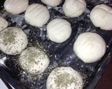 Foto del paso 6 de la receta: Panes Caseros y Saborizados 🍃🧀🍞