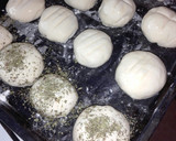Foto del paso 6 de la receta: Panes Caseros y Saborizados 🍃🧀🍞