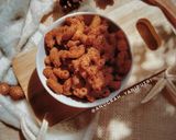 Foto langkah ke 5 dari resep Macaroni goreng.