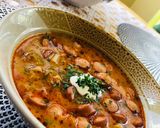 Frankfurti leves recept fázis 4 fotója