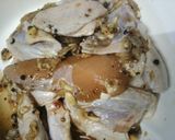 รูปขั้นตอนการทำที่ 2 ของ ไก่ทอดกระเทียมพริกไทย