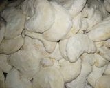 Foto langkah ke 6 dari resep Putri salju.