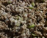 Foto del paso 2 de la receta: Empanadas de NO-carne de Soja texturizada 👌🤩