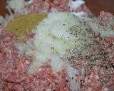 Foto del paso 1 de la receta: Fesenyan Irani