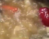 Foto del paso 3 de la receta: 🍜 Ramen de pollo y ciruelas 🍜
