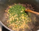 Foto del paso 3 de la receta: Sopa de caldos madre