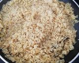 Une image de l'étape 4 de Riz pilaf 🍚.