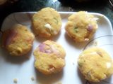 চিড়ের চপ(Chirer chop recipe in bengali)
