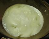 A picture of step 6 of Easy Uguisu Mochi to Enjoy All Year Round.