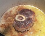 A picture of step 2 of RAGÙ of Braised Beef.