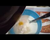 Foto langkah ke 2 dari resep Kue Susu Bekal Sekolah.