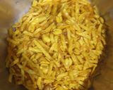 ફરાળી ભેળ (Farali Bhel Recipe In Gujarati) રેસીપી સ્ટેપ1ફોટો