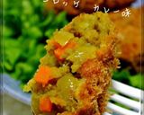 A picture of step 17 of Our Family Recipe for Croquettes: Western-Style (includes tips).