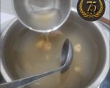 Foto langkah ke 4 dari resep Wedang Ronde.