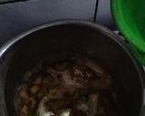 Foto langkah ke 3 dari resep 2>< SOP ayam PECOK sederhana.