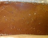 A picture of step 8 of Crispy Mint Brownies 👀.