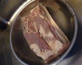 A picture of step 5 of Homemade Bacon - Your Family Will Adore This!.