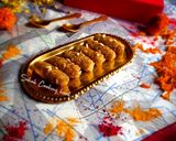 চিঁড়ের চমচম (chirer cham cham recipe in Bengali) রেসিপির ধাপ 7 ছবি