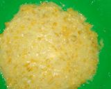 Foto langkah ke 1 dari resep Bolu Pisang Kukus.