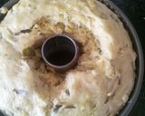 A picture of step 7 of Feta & Spinach Steamed bread.