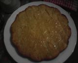 A picture of step 10 of BASBOUSAH TRADITIONAL STYLE..