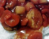 A picture of step 7 of Sweet N Sour Chicken Nuggets.