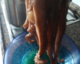 Foto del paso 2 de la receta: Pulpo a la gallega