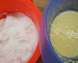 Bolero szelet recept fázis 1 fotója