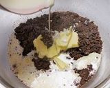 A picture of step 2 of Secret Recipe for Melting Truffles.