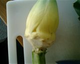 A picture of step 4 of How to Prepare an Artichoke.