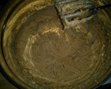A picture of step 4 of Peanut Butter Cookies.