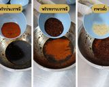 รูปขั้นตอนการทำที่ 3 ของ เต้าหู้อ่อนทอด