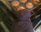 Foto del paso 5 de la receta: Muffins de zanahoria glaseados