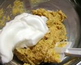 A picture of step 7 of Lovely and Moist ♪ Sweet Potato Pound Cake.