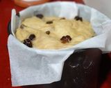 Foto del paso 9 de la receta Panettone milanés: su origen, ¿una historia de amor?