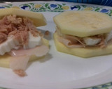 Foto del paso 3 de la receta: Bocaditos de calabacín