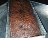 Foto langkah ke 9 dari resep Brownies ekonomis nyoklat (chocolatos panggang).