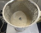 A picture of step 2 of Nendran Banana Smoothie 🥤.