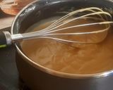 Foto del paso 3 de la receta Crema Pastelera de Café