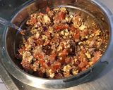 Une image de l'étape 8 de Préparation / garniture pour pizza, bruschetta,pâtes..