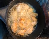 รูปขั้นตอนการทำที่ 2 ของ ปีกไก่เหล้าแดง