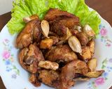 Foto langkah ke 4 dari resep Ayam Goreng Bawang Putih🍗.