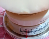 Foto del paso 7 de la receta: Pastel de calabaza y queso, con salsa bechamel