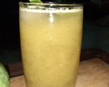 આમ પન્ના (Aam panna Recipe in Gujarati) રેસીપી સ્ટેપ2ફોટો