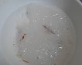 Bubur Sarang Walet Spesial langkah memasak 2 foto