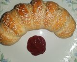 عکس مرحله 8 از دستور پیراشکی مرغ و قارچ