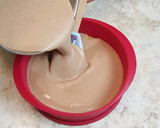 Foto del paso 8 de la receta: Cheesecake de chocolate Abuelita