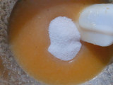 Piloncillo's mousse